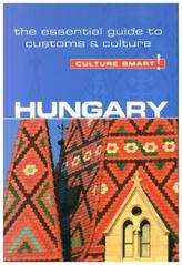 Hungary - Culture Smart!