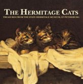  Hermitage Cats