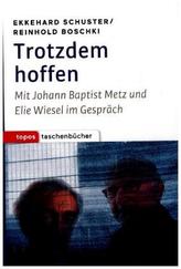 Trotzdem hoffen