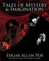  Edgar Allan Poe: Tales of Mystery & Imagination