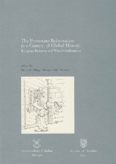 The Protestant Reformation in a Context of Global History