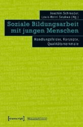 Soziale Bildungsarbeit für junge Menschen