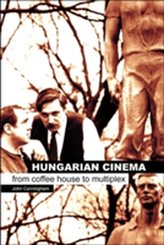  Hungarian Cinema - From Coffee House to Multiplex
