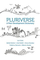  Pluriverse - A Post-Development Dictionary