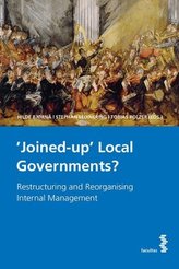 Joined up Local Governments?