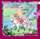 bayala. Das Geheimnis der Sonnenelfen, 1 Audio-CD