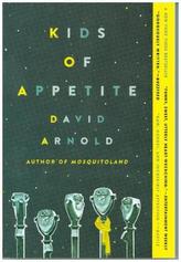 Kids of Appetite