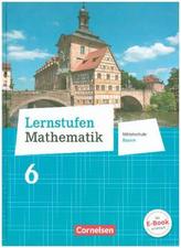 6. Jahrgangsstufe, Schülerbuch