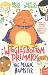 Wigglesbottom Primary. Vol.3