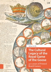 The Cultural Legacy of the Royal Game of the Goose