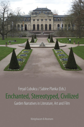 Enchanted, Stereotyped, Civilized