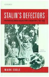 Stalin's Defectors