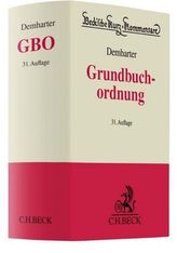 Grundbuchordnung