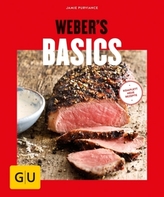 Weber's Basics