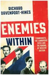 Enemies Within