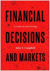 Financial Decisions and Markets