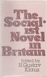  Socialist Novel in Britain