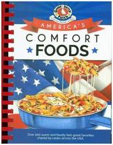 America's Comfort Foods