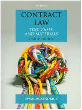 Contract Law