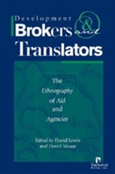 Development Brokers and Translators