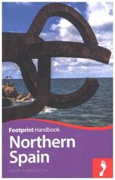 Footprint Handbook Northern Spain