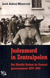 Judenmord in Zentralpolen