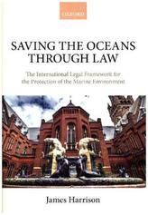 Saving the Oceans Through Law