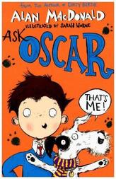 Ask Oscar