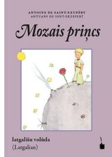 Mozais princs