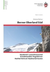 Berner Oberland Süd