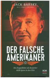 Der falsche Amerikaner