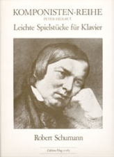 Leichte Spielstücke für Klavier