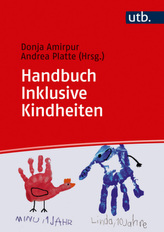 Handbuch Kindheitspädagogik und Inklusion