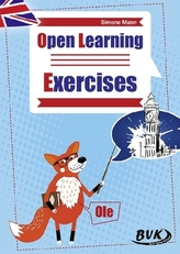 Open Learning Exercises