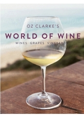 Oz Clarke World of Wine