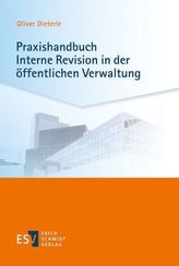 Praxishandbuch Interne Revision in der öffentlichen Verwaltung