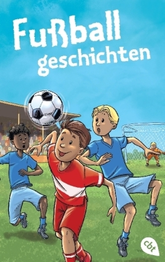 Fußballgeschichten Fußballgeschichten
