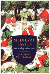 Medieval Tastes