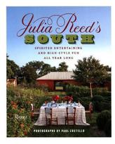Julia Reed's South