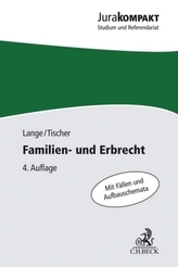 Familien- und Erbrecht