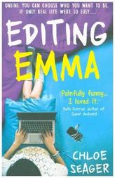 Editing Emma