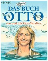Das Taschenbuch Otto - von und mit Otto Waalkes