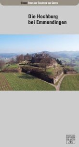 Die Hochburg bei Emmendingen