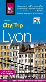 Reise Know-How CityTrip Lyon