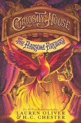 Curiosity House - The Fearsome Firebird