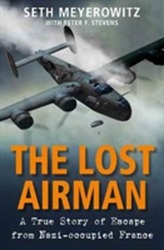 The Lost Airman