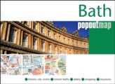 Bath PopOut Map