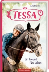 Tessa - Ein Freund fürs Leben