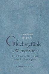 Die Glücksgefühle des Werner Spohr