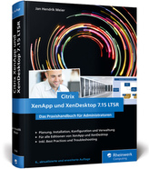 Citrix XenApp und XenDesktop 7.15 LTSR